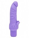 Toyjoy Classic Stim vibrator purple