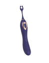 Love to Love O mega clitoral and G-spot vibrator purple