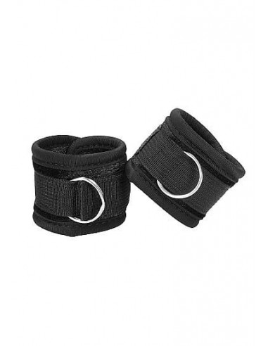 Ouch V & V Adjustable ankle cuffs