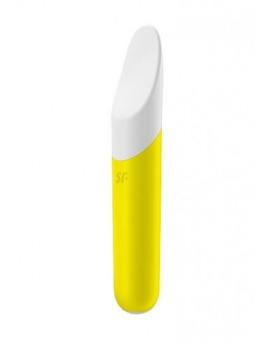 Satisfyer Ultra power bullet 7 yellow