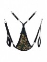 MR Sling Triangle canvas sling 3 or 4 points full set Camo