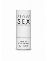 Bijoux Indiscrets Slow sex Full body solid perfume 8 gr