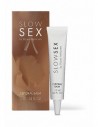 Bijoux Indiscrets Slow sex Clitoral balm 10 ml