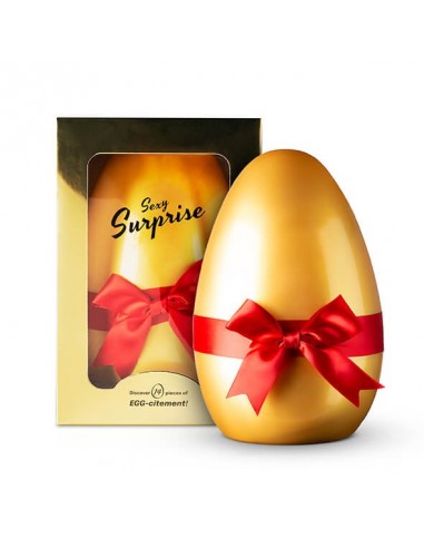 Loveboxxx Sexy suprise egg