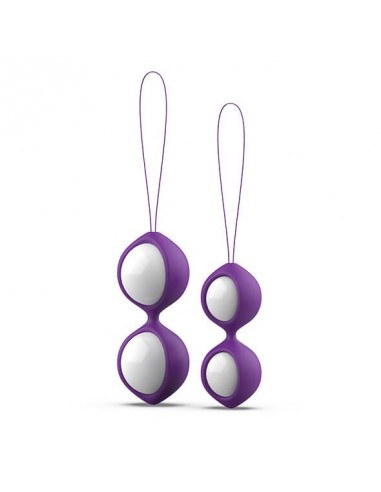 B Swish Bfit classic kegel balls purple