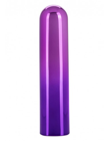CalExotics Glam vibe purple