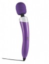 Toyjoy Wonder wand massager purple