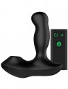 Nexus Revo air remote control roterende prostaat massager met zuig mond