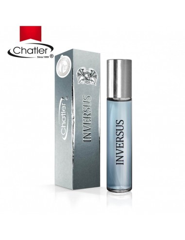 Chatler Eau de Parfum Inversus for Men Parfum 30 ml