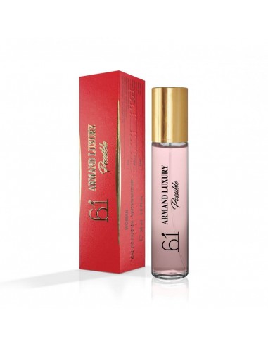 Chatler Eau de Parfum Armand Luxury possible For Women parfum 30 ml