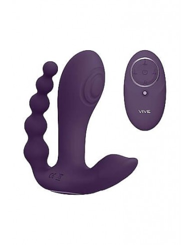 Vive Kata purple