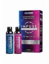 Swiss navy Infuse 2 in 1 Arousal gel for couples 59 ml