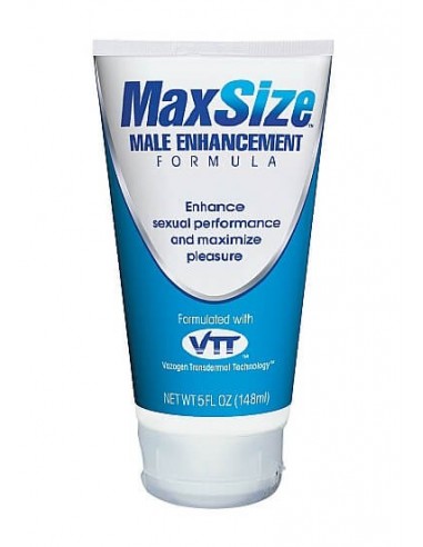 Swiss navy Max size enhancement cream 148 ml