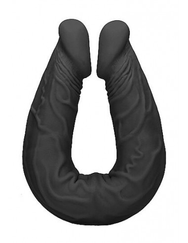 RealRock Double dong 14 black