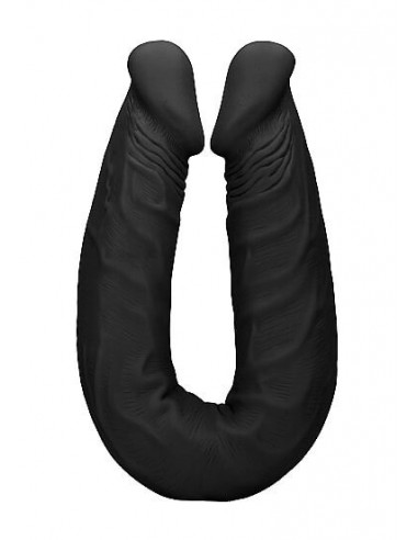 RealRock Double dong 18 black