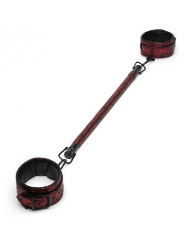 Fifty shades of grey Sweet anticipation Spreader bar with cuffs