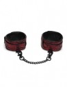 Fifty shades of grey Sweet anticipation 	Ankle cuffs