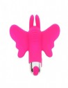 Toyjoy Butterfly pleaser rechargeable
