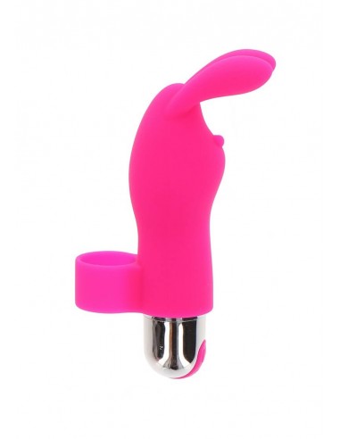 Toyjoy Bunny pleaser rechargeable