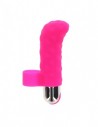 Toyjoy Tickle pleaser rechargeable