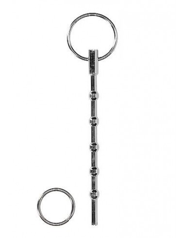 Ouch Urethral sounding metal dilator