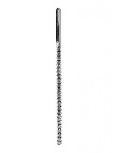 Ouch Urethral sounding metal dilator 10 mm