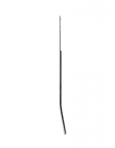 Ouch Urethral sounding metal dilator 4 mm