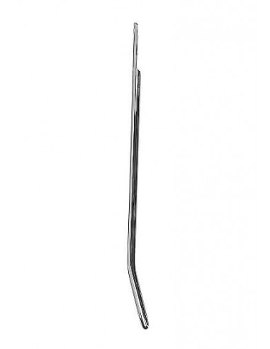 Ouch Urethral sounding metal dilator 8 mm