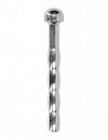 Ouch Urethral sounding metal plug 5 mm