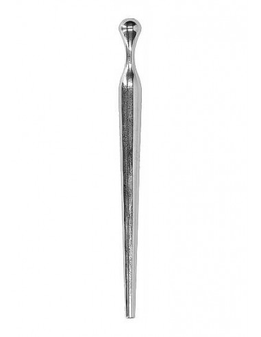 Ouch Urethral sounding metal stick