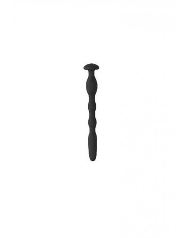 Ouch Urethral sounding Silicone cock pin