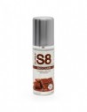 Stimuli S8 WB Flavored lube Chocolate 125 ml