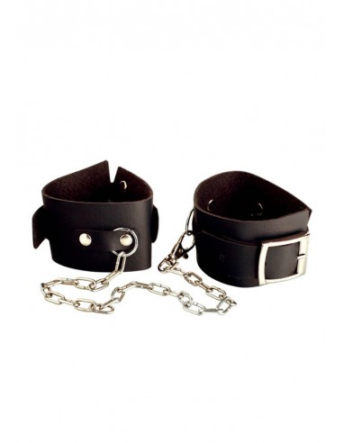 Pipedream Beginners cuffs