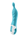 Satisfyer A Mazing 2 A Spot vibrator Turquoise
