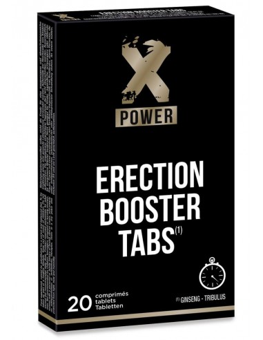 Labopyto Erection Booster tabs