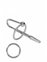 Ouch Urethral sounding Metal plug 2 