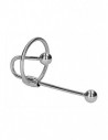 Ouch Urethral sounding Metal plug 3