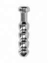 Ouch Urethral sounding metal plug 11 mm