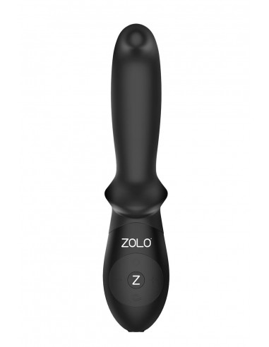 Zolo Come Hither prostate vibe