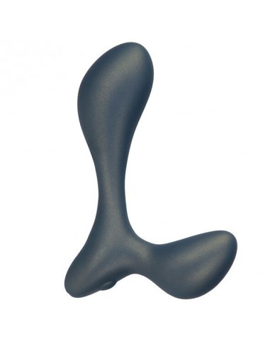 Lux Active LX3 Vibrating anal trainer