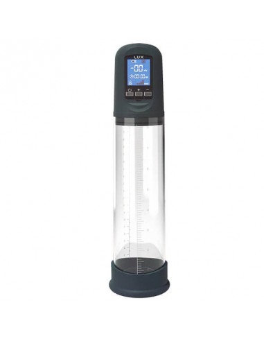 Lux Active Volume rechargeable penis pump
