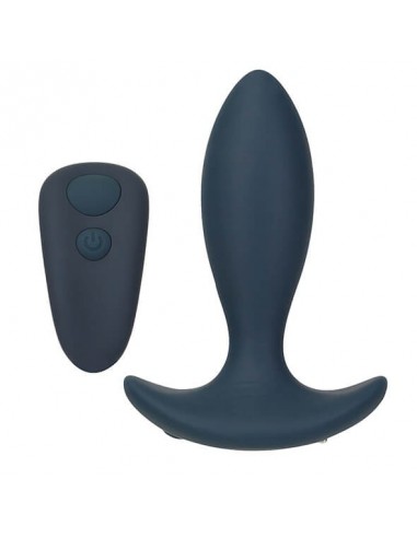 Lux Active Throb Anal pulsating massager