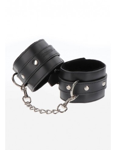 Taboom Wrist cuffs