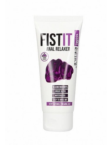 Fist it Anal relaxer 100 ml