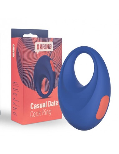 Feelztoys RRRing Casual date cock ring