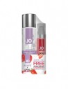 System JO Agape 120 ml and Free oral delight strawberry 30 ml