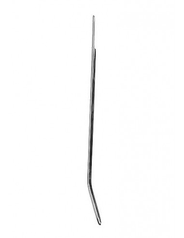 Ouch Urethral sounding 6 mm Metal dilator  