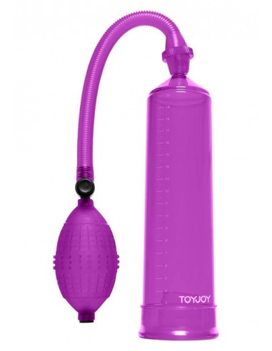Toyjoy Man Power Power pump purple