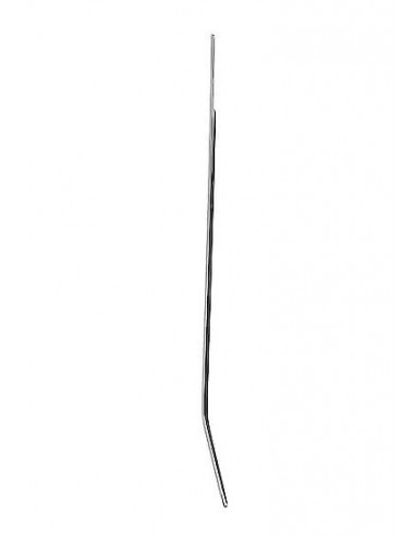Ouch Urethral Sounding 4 mm Metal Dilator