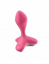 Satisfyer Game changer anal vibrator pink